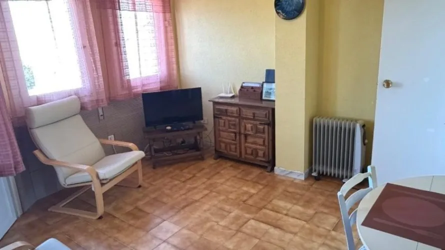 Apartamento de 1 dormitorio en Torrevieja, España No. 516 № 8