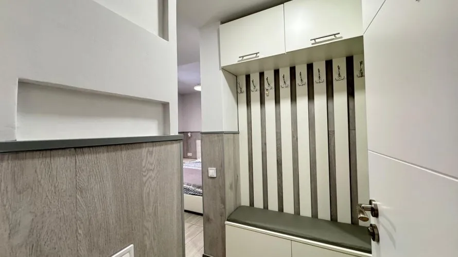 Apartamento de 2 dormitorios en Torrevieja, España No. 391 № 16