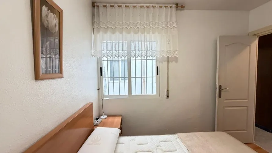 Apartamento de 1 dormitorio en Torrevieja, España No. 408 № 9