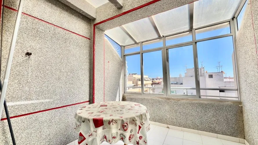 Ático de 1 dormitorio en Torrevieja, España No. 449 № 15