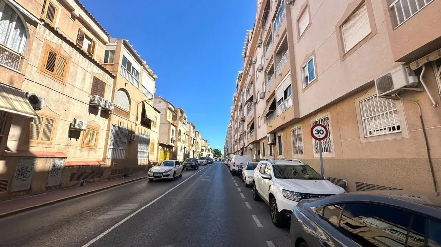 Ático de 2 dormitorios en Torrevieja, España No. 482 № 26