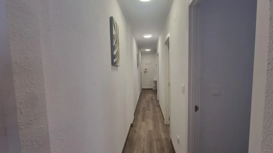 Apartamento de 1 dormitorio en Torrevieja, España No. 339 № 28