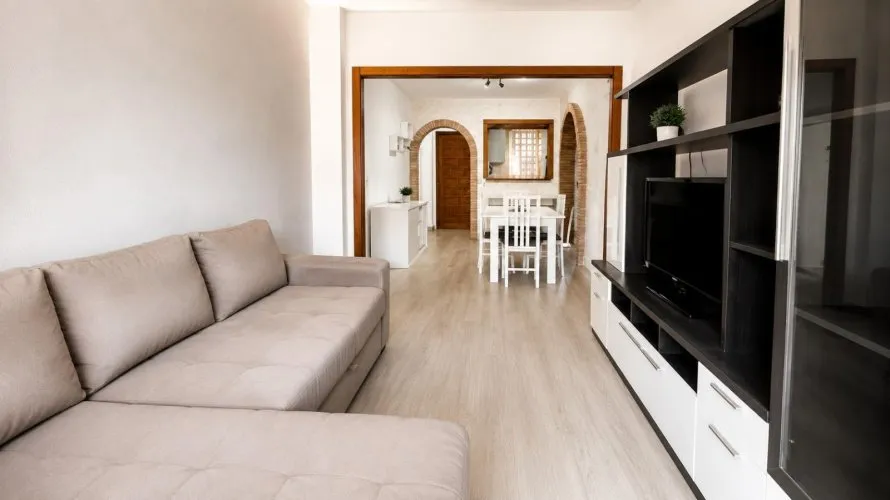Apartamento de 1 dormitorio en Torrevieja, España No. 497 № 10