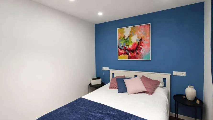 Bungalow de 1 dormitorio en Torrevieja, España No. 513 № 15