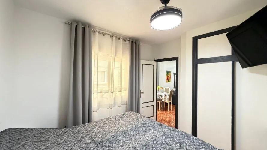 Apartamento de 1 dormitorio en Torrevieja, España No. 434 № 8