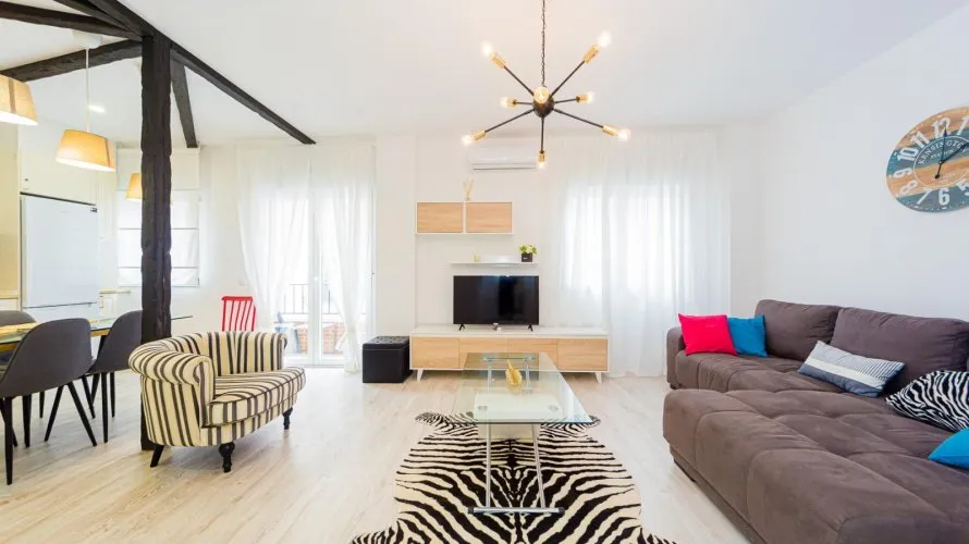 Apartamento de 1 dormitorio en Torrevieja, España No. 424 № 17