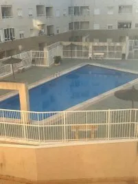 Apartamento de 1 dormitorio en Torrevieja, España No. 453