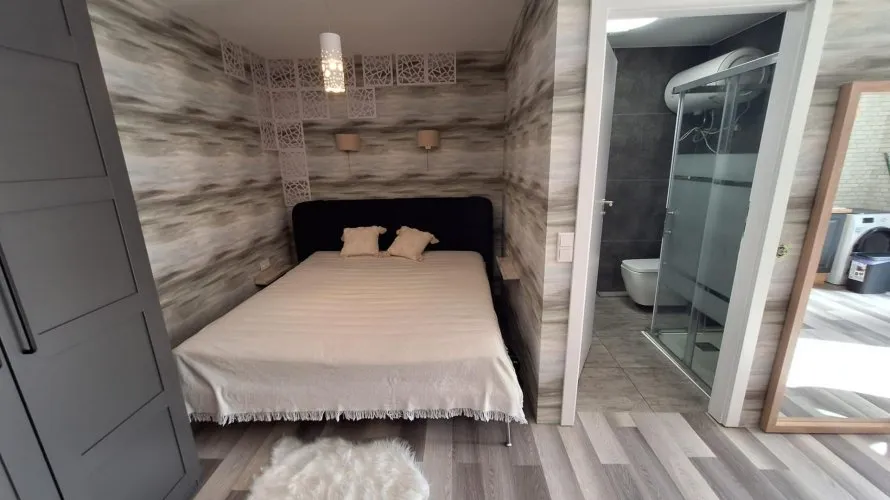 Apartamento de 33m² en Torrevieja, España No. 421 № 4