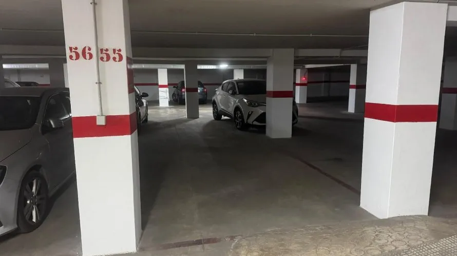 Garaje de 22m² en Torrevieja, España No. 436 № 4