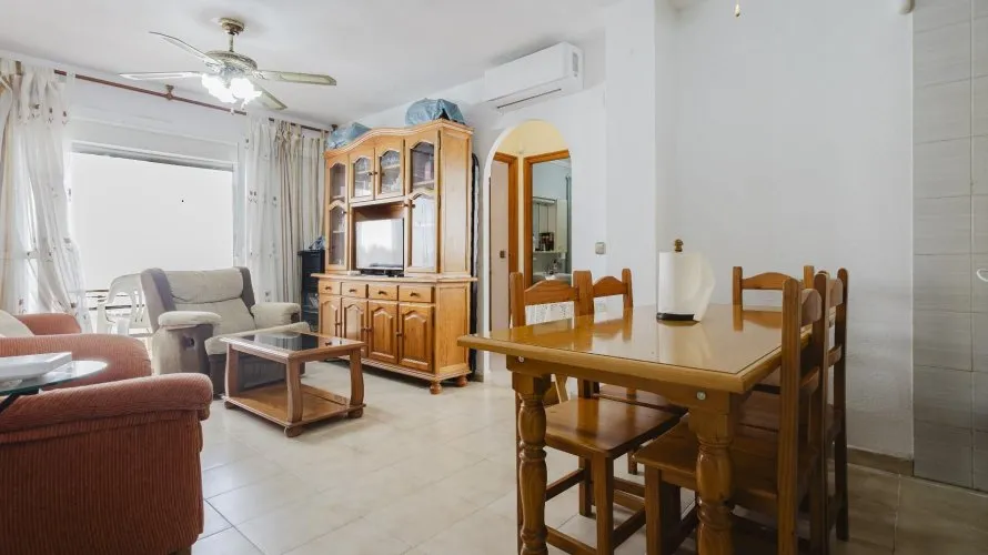 Ático de 70m² en Torrevieja, España No. 494 № 23