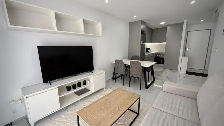Apartamento de 1 dormitorio en Torrevieja, España No. 531 № 21