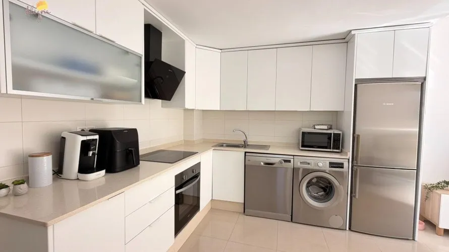 Apartamento de 1 dormitorio en Torrevieja, España No. 498 № 19
