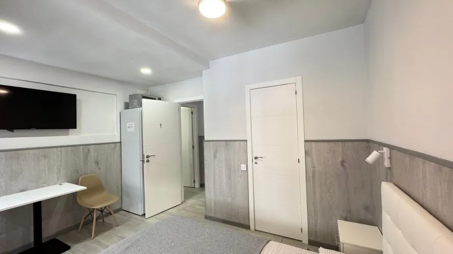 Apartamento de 2 dormitorios en Torrevieja, España No. 391 № 19