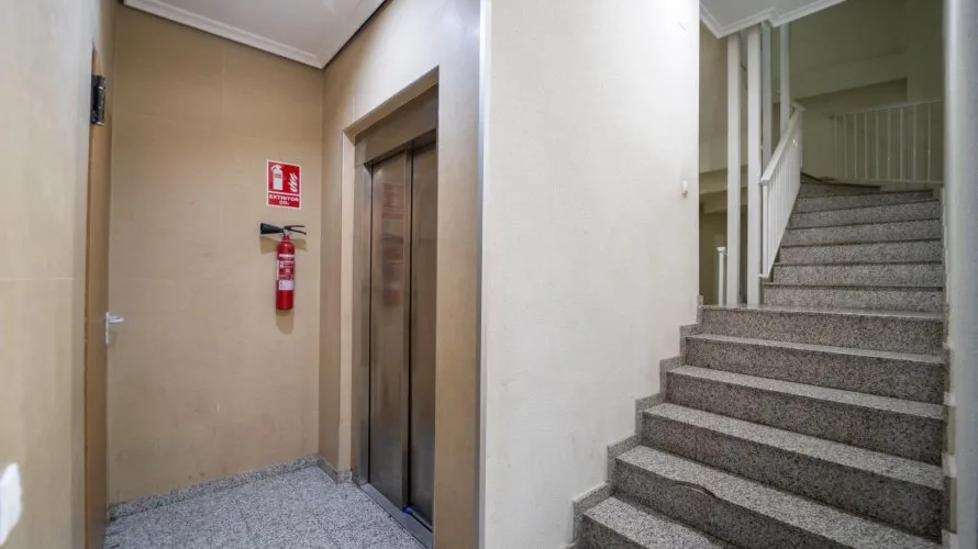 Apartamento de 2 dormitorios en Torrevieja, España No. 394