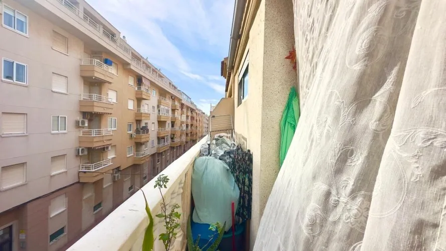 Ático de 69m² en Torrevieja, España No. 441 № 5