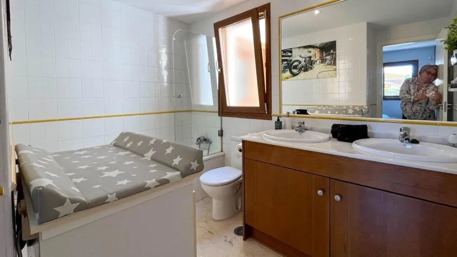 Apartamento de 1 dormitorio en Torrevieja, España No. 365 № 26