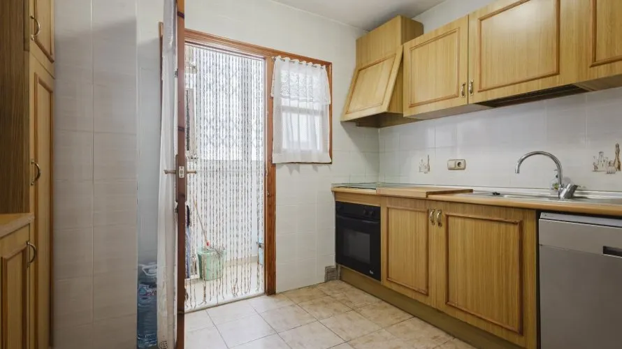 Ático de 70m² en Torrevieja, España No. 494 № 19