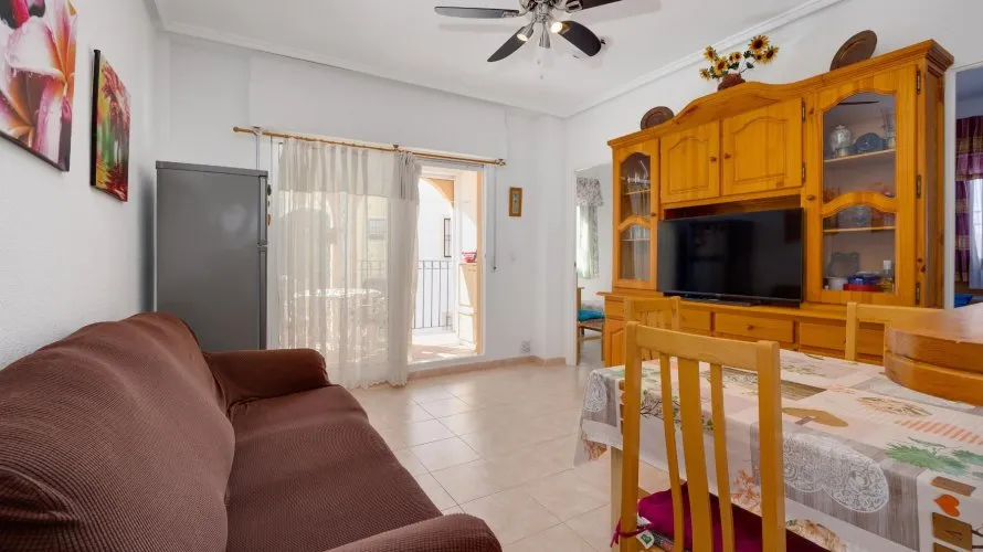 Bungalow de 60m² en Torrevieja, España No. 512 № 26