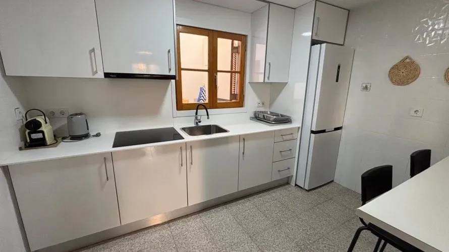 Apartamento de 1 dormitorio en Torrevieja, España No. 331 № 7