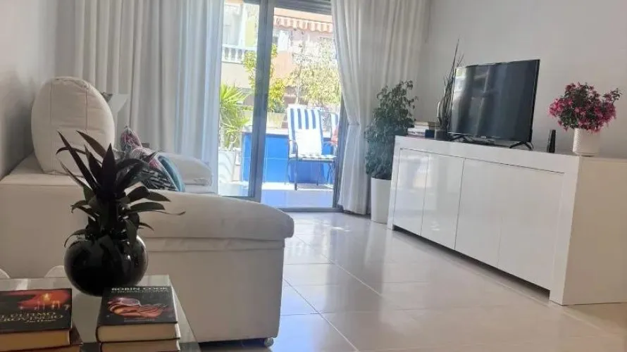 Apartamento de 1 dormitorio en Torrevieja, España No. 361 № 10