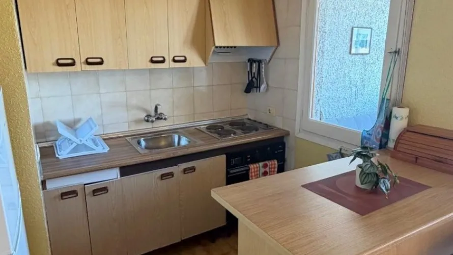 Apartamento de 1 dormitorio en Torrevieja, España No. 516 № 4