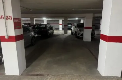 Garaje de 22m² en Torrevieja, España No. 436