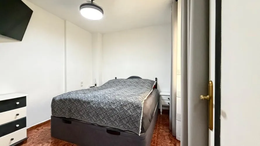 Apartamento de 1 dormitorio en Torrevieja, España No. 434 № 12