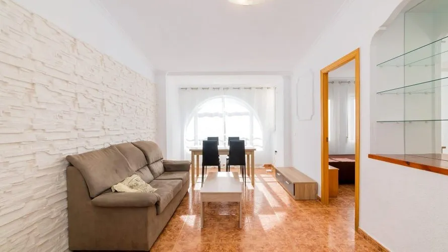 Apartamento de 51m² en Torrevieja, España No. 411 № 19