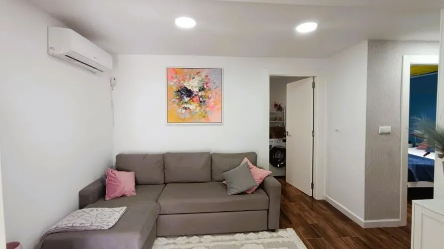 Bungalow de 1 dormitorio en Torrevieja, España No. 513 № 20