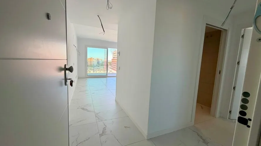 Apartamento de 2 dormitorios en Torrevieja, España No. 359 № 10