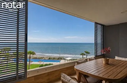 Apartamento de 98m² en Torrevieja, España No. 346