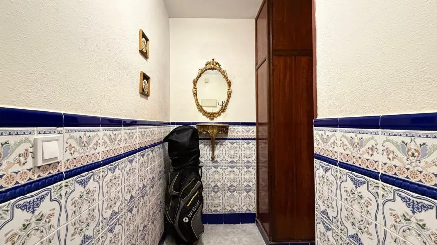 Apartamento de 1 dormitorio en Torrevieja, España No. 408 № 26