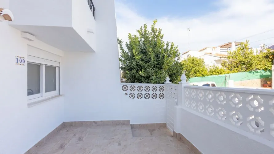 Сasa de 78m² en Torrevieja, España No. 352 № 27