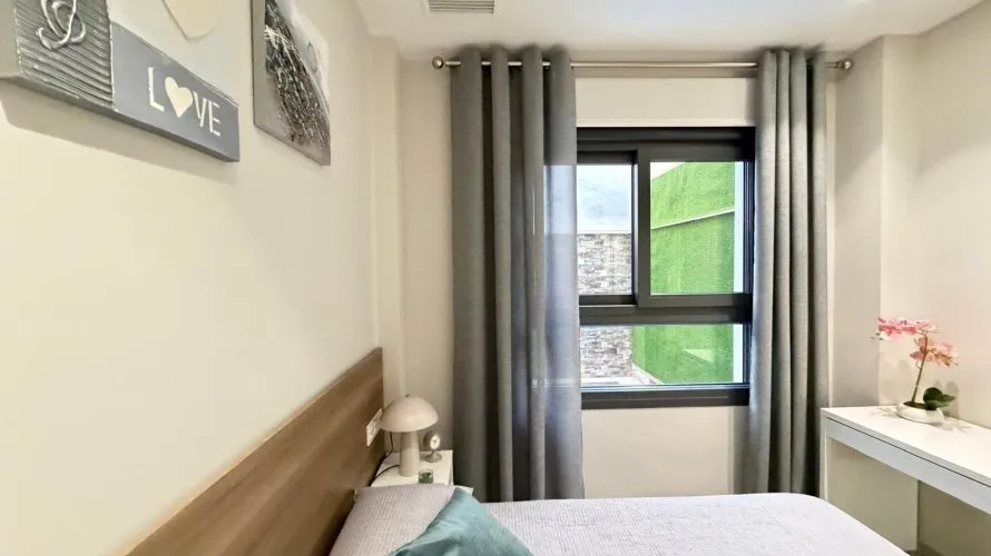 Apartamento de 1 dormitorio en Torrevieja, España No. 553 № 16