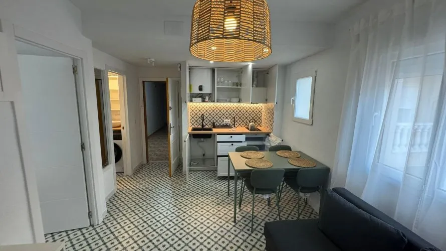 Apartamento de 42m² en Torrevieja, España No. 464 № 13