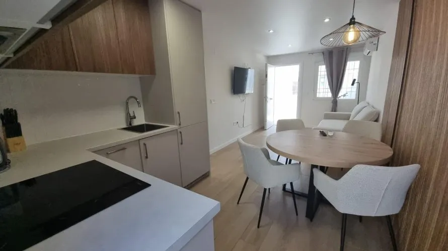 Bungalow de 2 dormitorios en Torrevieja, España No. 491 № 15