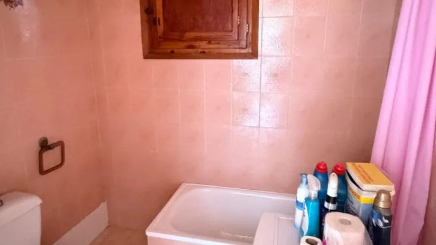 Apartamento de 1 dormitorio en Torrevieja, España No. 516 № 5