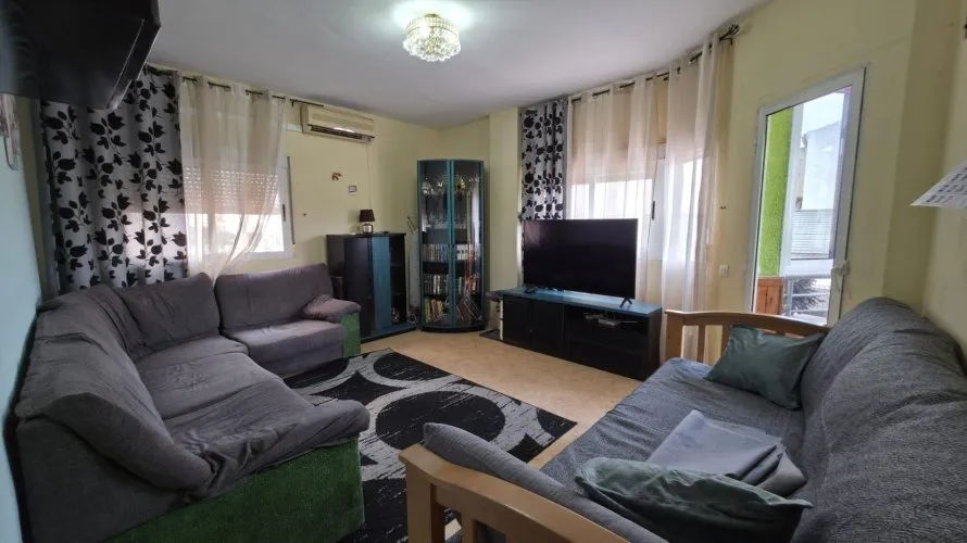 Apartamento de 3 dormitorios en Torrevieja, España No. 535 № 11