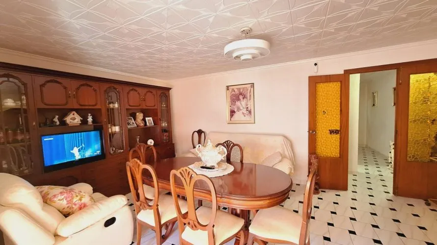 Apartamento de 1 dormitorio en Torrevieja, España No. 439 № 26