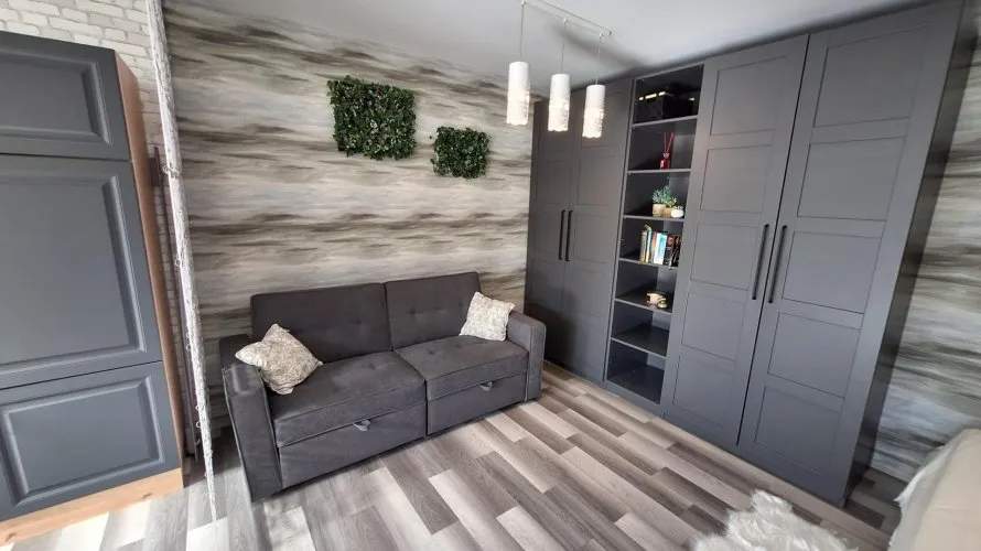 Apartamento de 33m² en Torrevieja, España No. 421 № 7