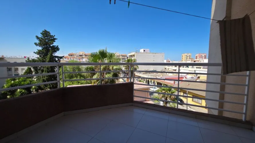 Apartamento de 1 dormitorio en Torrevieja, España No. 532 № 12