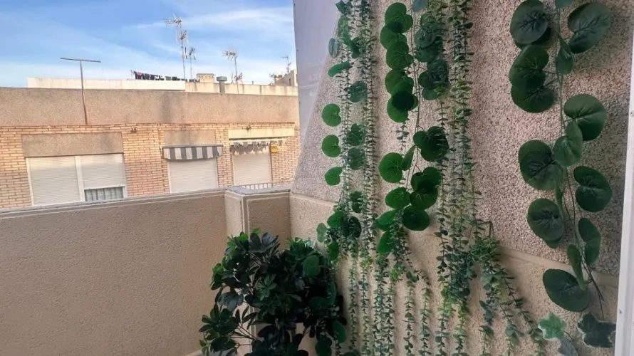 Ático de 1 dormitorio en Torrevieja, España No. 428 № 15