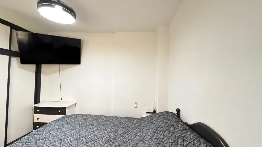 Apartamento de 1 dormitorio en Torrevieja, España No. 434 № 10