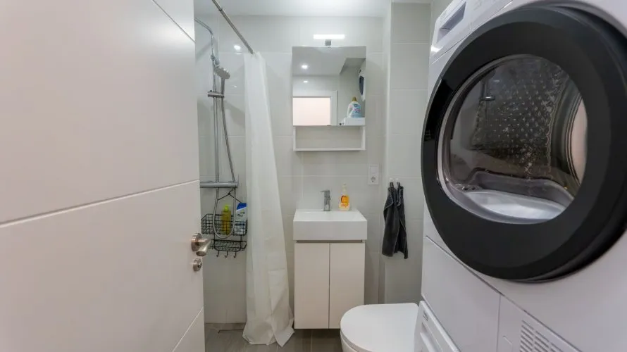 Apartamento de 30m² en Torrevieja, España No. 537 № 4