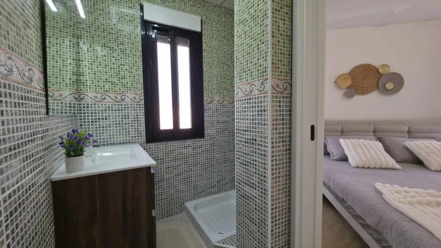 Apartamento de 3 dormitorios en Torrevieja, España No. 369 № 24