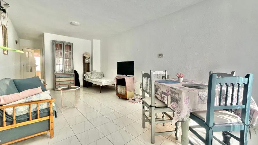 Ático de 2 dormitorios en Torrevieja, España No. 508 № 19