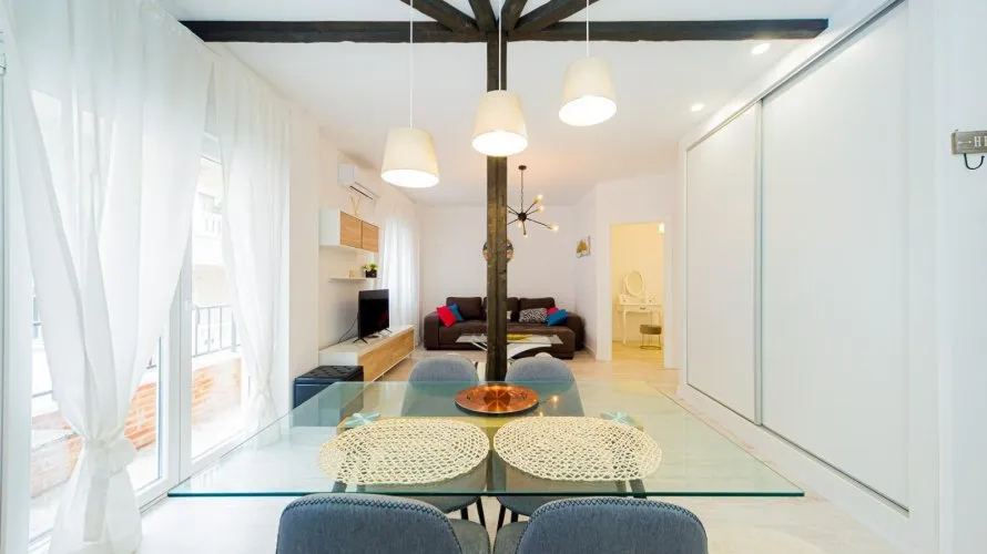Apartamento de 1 dormitorio en Torrevieja, España No. 424 № 20