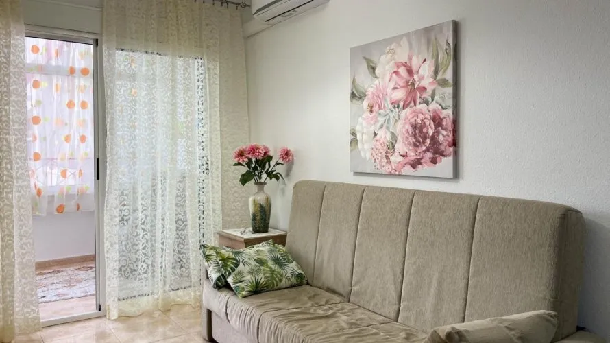 Apartamento de 1 dormitorio en Torrevieja, España No. 523 № 19