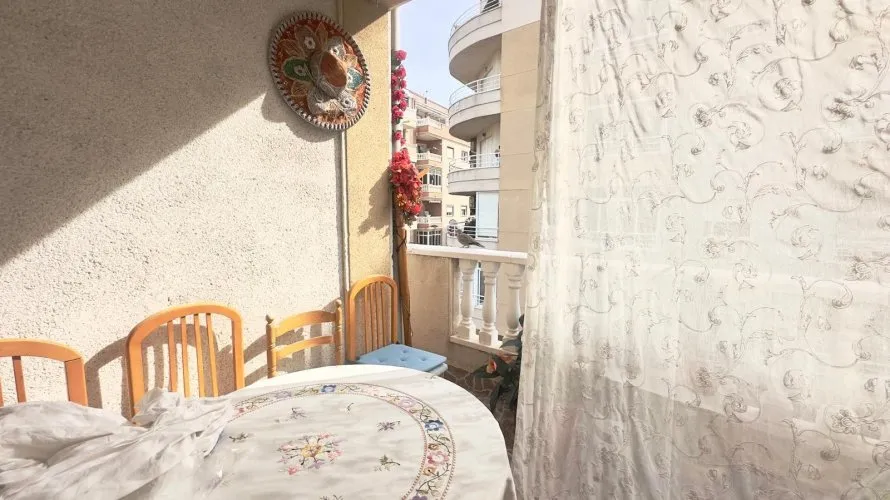 Ático de 69m² en Torrevieja, España No. 441 № 7