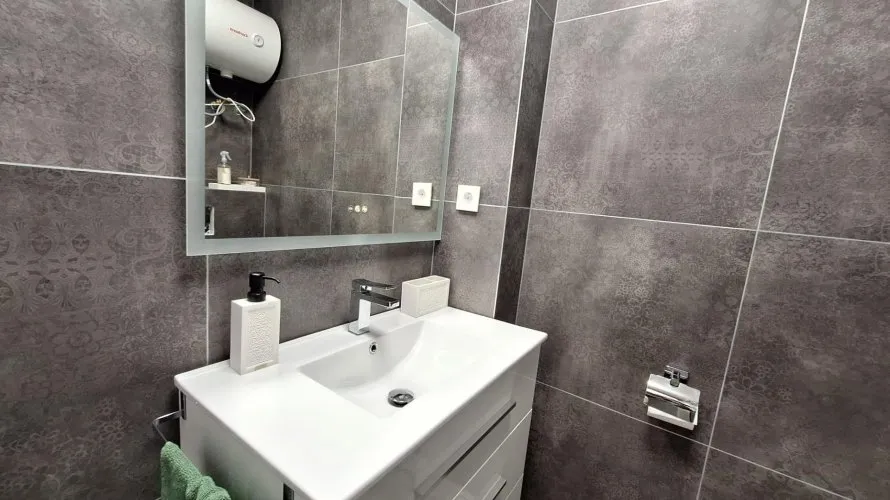 Apartamento de 33m² en Torrevieja, España No. 421 № 1